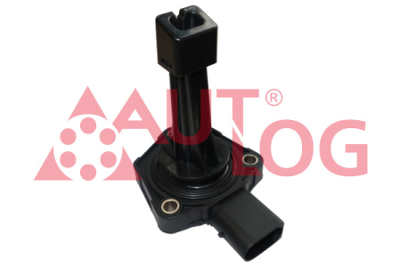 Electrica - Senzor nivel ulei motor potrivit VOLVO S80 II, V40, V70 III, XC60 I; JAGUAR XF I, XF II, XF SPORTBRAKE, XJ 2.0/2.5/3.0D 03.09-