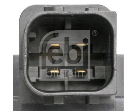 Senzor NOx (dupa convertor catalitic, M20x1,5) EURO 6 potrivit DAF CF, LF MX-11210-PX-7239 05.13- [1]