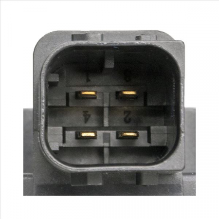 Senzor NOx (dupa convertor catalitic, M20x1,5) EURO 6 potrivit DAF CF, LF MX-11210-PX-7239 05.13- [3]