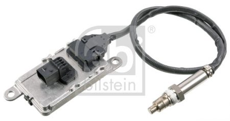 Senzori - Senzor NOx (dupa convertor catalitic, M20x1,5) EURO 6 potrivit DAF CF, LF MX-11210-PX-7239 05.13-