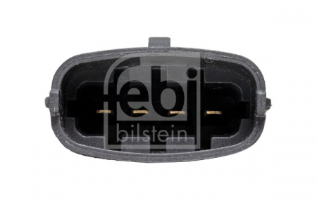 Senzor NOx (dupa convertor catalitic, M20x1,5) potrivit DAF CF 65, CF 75, CF 85, LF, LF 45, LF 55 CE136C-PX-7239 01.01- [2]