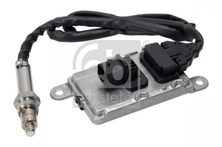 Senzor NOx potrivit DAF CF, CF 65, CF 75, CF 85, LF, XD, XF 106, XF II, XG, XG+ CE162C-PX-5157 dupa 2001 (dupa convertor catalitic, M20x1, 5) [1]