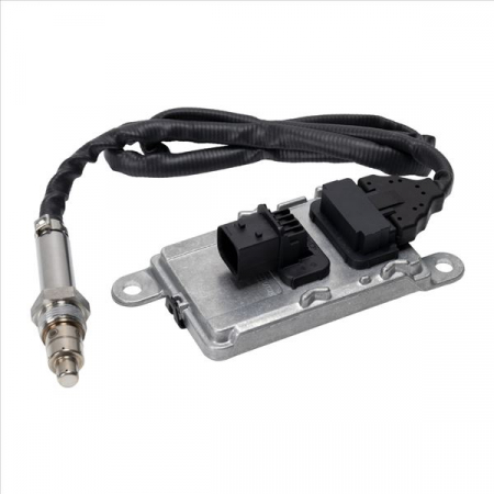 Senzor NOx potrivit DAF CF, CF 65, CF 75, CF 85, LF, XD, XF 106, XF II, XG, XG+ CE162C-PX-5157 dupa 2001 (dupa convertor catalitic, M20x1, 5) [3]