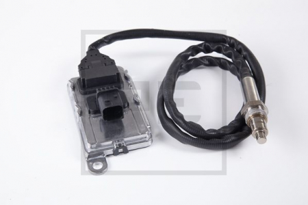 Senzor NOx potrivit DAF CF, CF 65, CF 75, CF 85, LF, XF 106, XF II, XG, XG+ GR165S1-PX-5157 dupa 2001 (dupa convertor catalitic, M20x1, 5) [2]