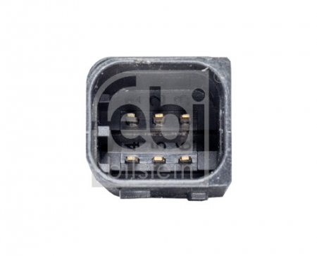 Senzor NOx (dupa convertor catalitic, M20x1,5) potrivit MAN CLA, HOCL, LION´S CITY, LION´S COACH, ND, NG, NL, NÜ, TGL I, TGM I; NEOPLAN CITYLINER II, STARLINER D0826LOH10-G2876DUH02 08.92- [2]