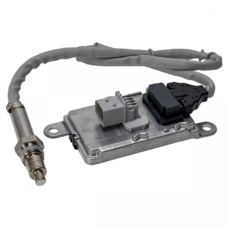 Senzori - Senzor NOx (dupa convertor catalitic, M20x1,5) potrivit MERCEDES ACTROS MP4 / MP5, ANTOS, AROCS, ATEGO 3, ECONIC 2, UNIMOG 471.943-OM936.974 07.11-