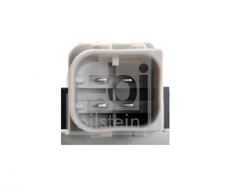 Senzor NOx (dupa convertor catalitic, M20x1,5) potrivit MERCEDES ACTROS MP4 / MP5, ANTOS, AROCS, ATEGO 3, ECONIC 2, UNIMOG 471.943-OM936.974 07.11- [2]