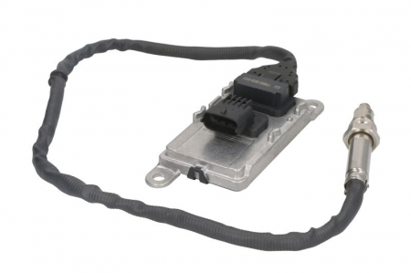 Senzor NOx potrivit RVI C, D, K, KERAX, MAGNUM, PREMIUM 2, T; VOLVO 7700, 7900, 8300, 8700, 8900, 9300, 9400, 9500, 9700, 9900, B11, B12 D11A-330-G9K320 dupa 1997 (dupa convertor catalitic, M20x1, 5) [1]