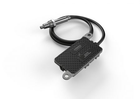 Senzor NOx (dupa convertor catalitic, M20x1,5) potrivit MERCEDES EURO 6 [2]