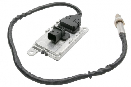 Senzor NOx potrivit CUMMINS; DAF (dupa convertor catalitic) [1]