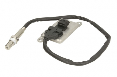 Electrica - Senzor NOx potrivit DAF CF 65, CF 75, CF 85, XF 105 CE136C-XF355M dupa 2001 (dupa convertor catalitic)