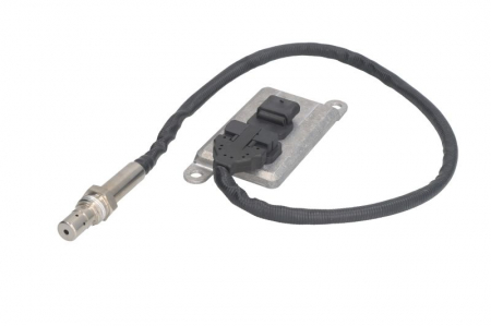 Electrica - Senzor NOx potrivit MAN potrivit MAN TGS I D2066LF28-D2676LF57 2007-2021 (dupa convertor catalitic)