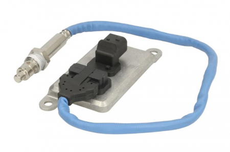 Senzori - Senzor NOx (dupa convertor catalitic) potrivit MAN TGS I, TGX I D2066LF85-D2676LF80 08.12-09.21
