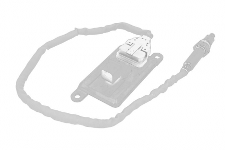 Senzor NOx (dupa convertor catalitic) potrivit MERCEDES [1]