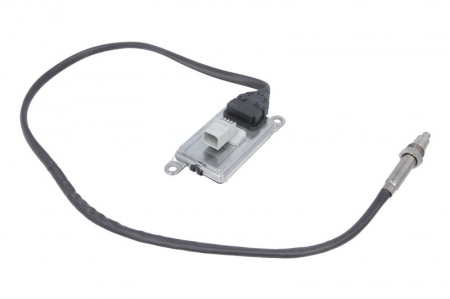 Senzor NOx (dupa convertor catalitic) potrivit MERCEDES EURO 6 potrivit MERCEDES ACTROS MP4 / MP5, ANTOS, AROCS, ATEGO 3, ECONIC 2, UNIMOG 471.943-OM936.974 07.11- [1]
