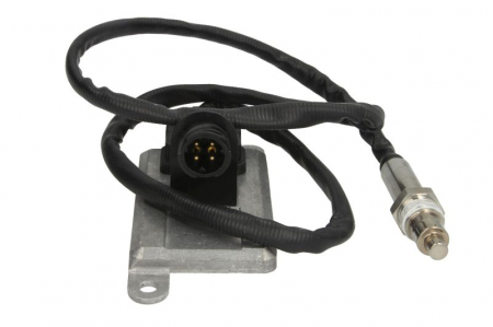 Senzor NOx (dupa convertor catalitic) potrivit SCANIA EURO 5 potrivit SCANIA G I, P I DC12.06-DT12.17 06.04-05.19 [1]