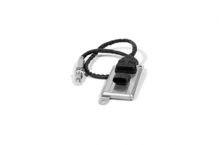 Senzori - Senzor NOx (dupa convertor catalitic) potrivit VOLVO EURO 6 potrivit RVI C, D, K, T; VOLVO FM, FM II, FMX, FMX II D11A-330-DXi13520 09.05-