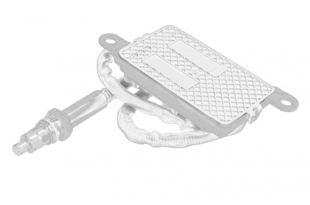 Senzori - Senzor NOx (dupa convertor catalitic) potrivit VOLVO potrivit RVI C, D, K, KERAX, MAGNUM, PREMIUM, PREMIUM 2, T; VOLVO 7700, 7900, 8300, 8700, 8900, 9300, 9400, 9500 D11A-330-MIDR06.35.40P/41 09.90-
