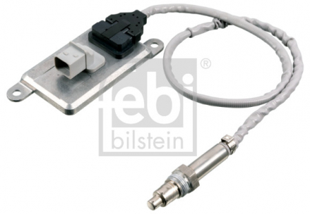 Senzor NOx potrivit MAN FOC, TGA, TGL I, TGS I, TGS II, TGX I, TGX II D0834LFL40-D3876LF12 dupa 2000 (inainte de catalizator, M20x1, 5) [3]