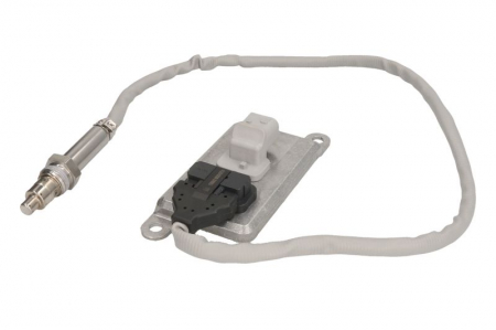 Electrica - Senzor NOx potrivit MAN FOC, TGA, TGL I, TGS I, TGS II, TGX I, TGX II D0834LFL40-D3876LF12 dupa 2000 (inainte de catalizator, M20x1, 5)