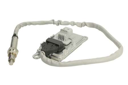 Piese Auto - Senzor NOx (inainte de catalizator, M20x1,5) potrivit MAN TGS I, TGX I D1556LF07-D3876LF09 08.12-09.21