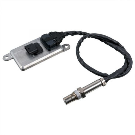 Senzor NOx potrivit MERCEDES ACTROS MP2 / MP3, AROCS, ATEGO, ATEGO 2, AXOR 2, ECONIC, UNIMOG, ZETROS 471.943-OM936.916 dupa 1998 (inainte de catalizator, M20x1, 5) [3]
