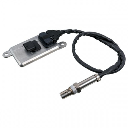 Electrica - Senzor NOx potrivit MERCEDES ACTROS MP2 / MP3, AROCS, ATEGO, ATEGO 2, AXOR 2, ECONIC, UNIMOG, ZETROS 471.943-OM936.916 dupa 1998 (inainte de catalizator, M20x1, 5)