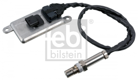 Senzor NOx potrivit MERCEDES ACTROS MP2 / MP3, AROCS, ATEGO, ATEGO 2, AXOR 2, ECONIC, UNIMOG, ZETROS 471.943-OM936.916 dupa 1998 (inainte de catalizator, M20x1, 5) [1]