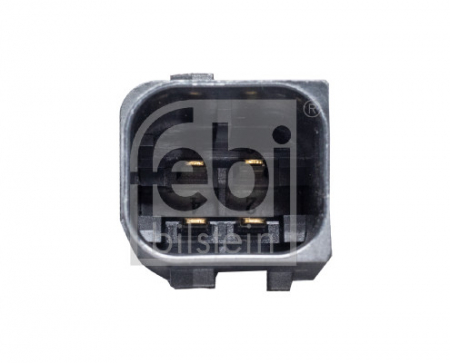 Senzor NOx potrivit MERCEDES ACTROS MP4 / MP5, ANTOS, AROCS, ATEGO 3, ECONIC 2 471.943-OM936.974 dupa 2011 (inainte de catalizator, M20x1, 5) [2]