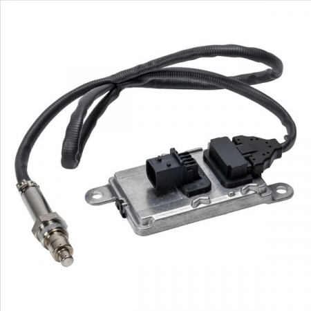 Senzor NOx potrivit MERCEDES ACTROS MP4 / MP5, ANTOS, AROCS, ATEGO 3, ECONIC 2 471.943-OM936.974 dupa 2011 (inainte de catalizator, M20x1, 5) [3]