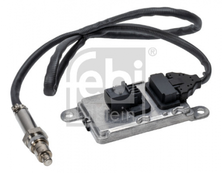 Senzor NOx potrivit MERCEDES ACTROS MP4 / MP5, ANTOS, AROCS, ATEGO 3, ECONIC 2 471.943-OM936.974 dupa 2011 (inainte de catalizator, M20x1, 5) [1]