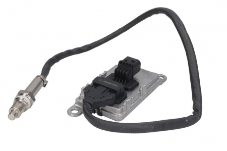 Electrica - Senzor NOx potrivit MERCEDES ACTROS MP4 / MP5, ANTOS, AROCS, ATEGO 3, ECONIC 2, UNIMOG 471.943-OM936.974 dupa 2011 (inainte de catalizator, M20x1, 5)