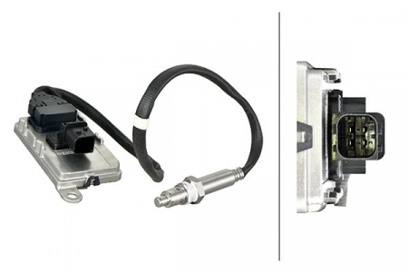 Senzori - Senzor NOx (inainte de catalizator) potrivit DAF CF, XF 106 MX-11210-PX-7239 10.12-