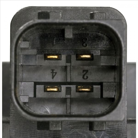 Senzor NOx potrivit DAF potrivit DAF CF, XF 106 MX-11210-PX-7239 dupa 2012 (inainte de catalizator) [3]