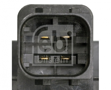 Senzor NOx potrivit DAF potrivit DAF CF, XF 106 MX-11210-PX-7239 dupa 2012 (inainte de catalizator) [1]