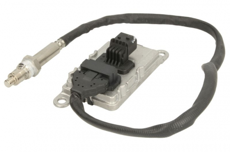 Senzor NOx (inainte de catalizator) potrivit MERCEDES ACCELO, ACTROS MP4 / MP5, ANTOS, AROCS, ATEGO 3, ATRON 471.943-OM936.916 01.12- Senzori - Senzor NOx (inainte de catalizator) potrivit MERCEDES ACCELO, ACTROS MP4 / MP5, ANTOS, AROCS, ATEGO 3, ATRON 471.943-OM936.916 01.12-