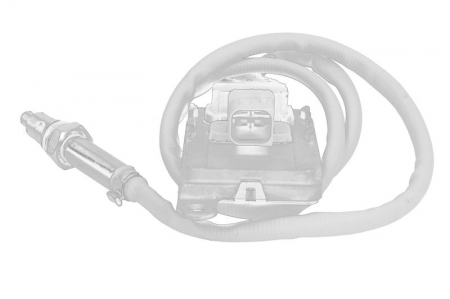 Senzor NOx (inainte de catalizator) potrivit SCANIA EURO 6 potrivit SCANIA G I, G II, L, P II, R II, S DC07.108-OC13.101 06.04- [1]