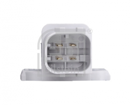 Senzor NOx (M20x1,5) potrivit CUMMINS; KOMATSU [1]