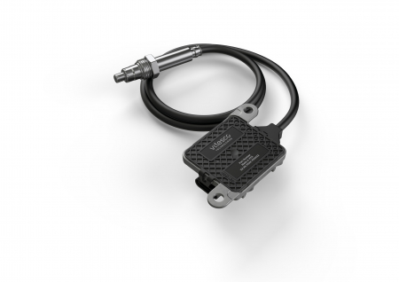 Senzor NOx potrivit AUDI Q7, Q8; VW TOUAREG 3.0D 01.15- [2]