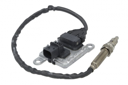 Senzor NOx (M20x1,5) potrivit MERCEDES EURO 6 potrivit MERCEDES ACTROS MP4 / MP5, ANTOS, AROCS, ATEGO 3, ECONIC 2, UNIMOG 471.943-OM936.974 03.00- [1]