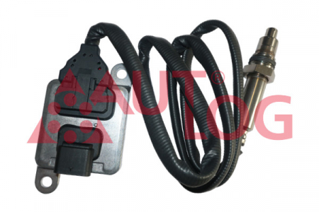 Senzor NOx potrivit AUDI A3, A4 ALLROAD B8, A4 B8, A5, A6 ALLROAD C6, A6 C6, A7, A8 D4, Q7; SEAT ALHAMBRA; SKODA SUPERB II; VW CADDY III, CADDY III/MINIVAN, PASSAT ALLTRACK B7 1.4-3.0D 05.03-12.22 [2]