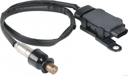 Senzor NOx potrivit AUDI A3, Q2; SEAT ARONA, ATECA, IBIZA V, LEON, LEON ST; SKODA KAROQ, KODIAQ I, OCTAVIA III, SCALA; VW GOLF SPORTSVAN VII, GOLF VII, TIGUAN, TOURAN, T-ROC 1.6D/2.0D 11.12- [2]