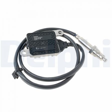 Senzor NOx potrivit AUDI A3, Q2; SEAT ATECA; SKODA KAROQ, SUPERB III; VW PASSAT B8, T-ROC 1.6D/2.0D dupa 2012 [1]