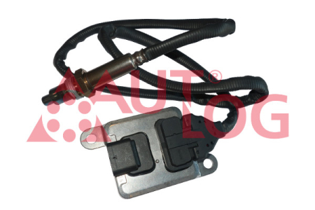 Senzor NOx potrivit AUDI Q3; SEAT ALHAMBRA; VW SHARAN, TIGUAN 2.0D 11.14-12.22 [2]