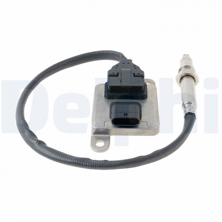 Senzor NOx potrivit BMW 1 (E81), 1 (E82), 1 (E87), 1 (E88), 3 (E90), 3 (E91), 3 (E92), 3 (E93) 1.6/2.0 06.04-12.13 [2]