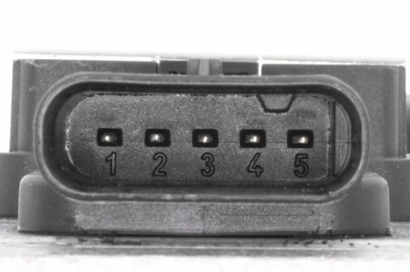 Senzor NOx potrivit BMW 1 (E81), 1 (E82), 1 (E87), 1 (E88), 3 (E90), 3 (E91), 3 (E92), 3 (E93) 1.6/2.0 06.04-12.13 [1]