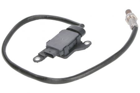 Senzor NOx potrivit BMW 1 (F20), 1 (F21), 1 (F40), 2 (F22, F87), 2 (F23), 2 (F45), 2 GRAN COUPE (F44), 2 GRAN TOURER (F46), 2 GRAN TOURER VAN (F46), 3 (F30, F80), 3 (F31) 1.5D/2.0D/3.0D dupa 2011 [1]