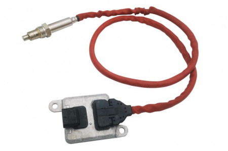 Senzori - Senzor NOx potrivit BMW 1 (F20), 1 (F21), 2 (F22, F87), 2 (F23), 3 (E90), 3 (F30, F80), 3 (F31), 3 GRAN TURISMO (F34), 4 (F32, F82), 4 (F33, F83), 4 GRAN COUPE (F36) 2.0D/3.0D 09.06-