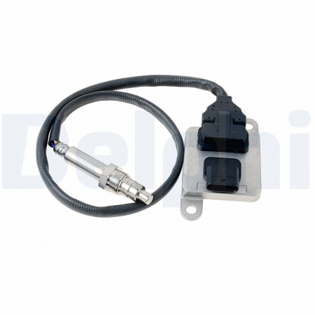 Senzor NOx potrivit BMW 3 (E90), 3 (E91), 3 (E92), 3 (E93), 5 (E60), 5 (E61), 6 (E63), 6 (E64) 2.0/2.5/3.0 2006-2013 [2]