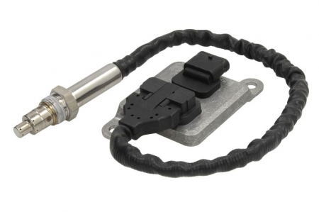 Senzor NOx injectie aditiv - Senzor NOx potrivit BMW Seria 1 (E81), 1 (E82), 1 (E87), 1 (E88), 3 (E90), 3 (E91), 3 (E92), 3 (E93) 1.6/2.0 2004-2013